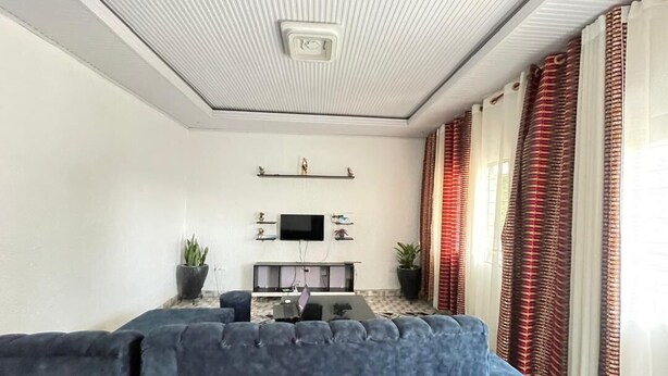 Wohnbereich