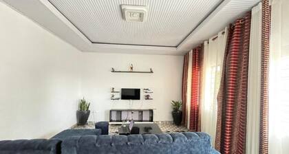 Tivana – Your Home Away From Home, Where Every Stay Brings Comfort and Care.