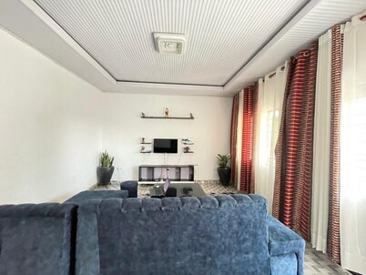 Tivana – Your Home Away From Home, Where Every Stay Brings Comfort and Care.