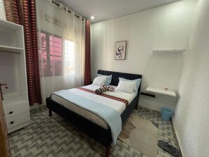 Strykejern/-brett og wi-fi