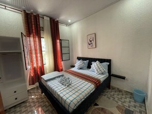 Strykejern/-brett og wi-fi