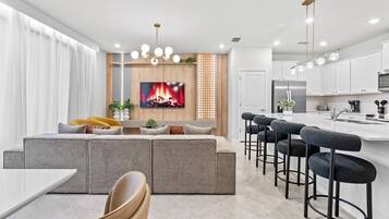 Télévision, jeux vidéo