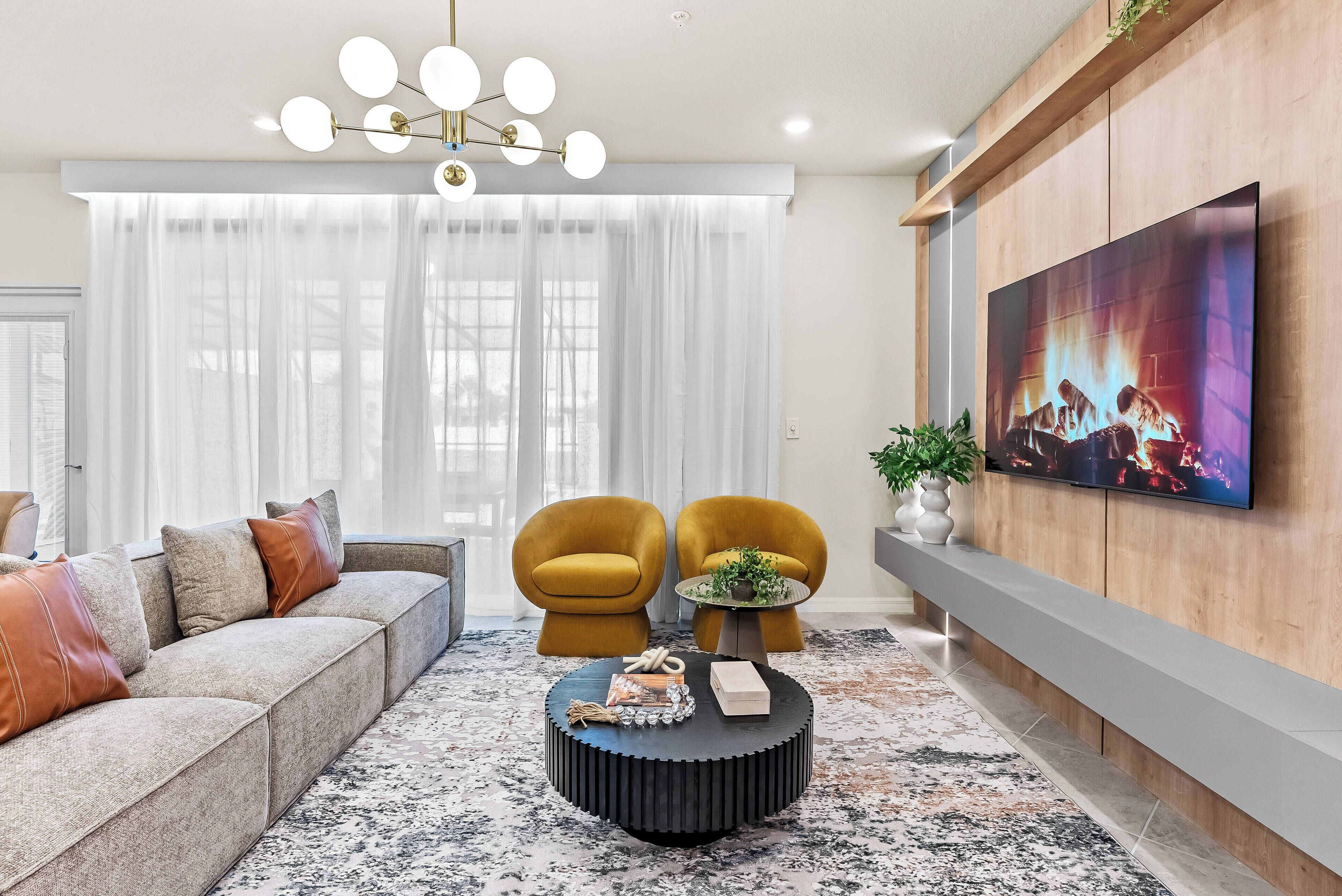 Télévision, jeux vidéo