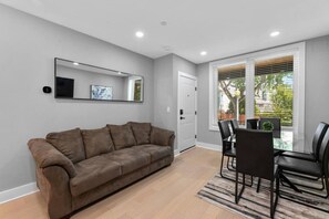 منطقة المعيشة