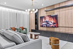 Interior - 2025 New 08 Bedrooms At Solara Resort (Kissimmee)