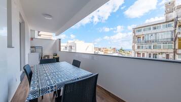 Servei de restauració a l'aire lliure