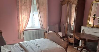 Roisel: 3-bedroom apartment in Villa Amenaide