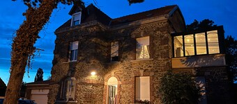 Roisel: 3-bedroom apartment in Villa Amenaide