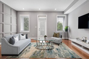 منطقة المعيشة