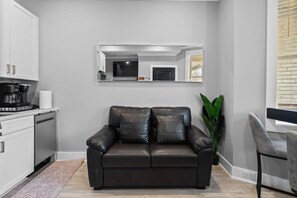 منطقة المعيشة