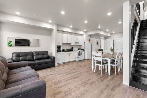 منطقة المعيشة