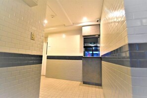 Unclassified image, 3 of 6, button - KIYAZA Station Sapporo 2 (Sapporo)