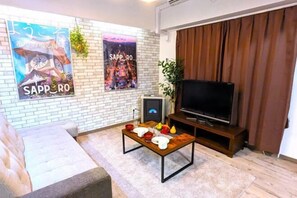 Room - KIYAZA Station Sapporo 2 (Sapporo)