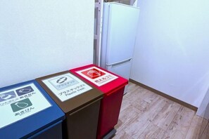 Room - KIYAZA Station Sapporo 2 (Sapporo)