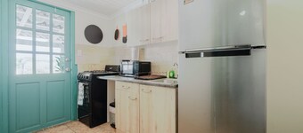 Mangel Halto Aruba one Minute Walk to Beach Apt1