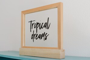 Appartement | 1 chambre