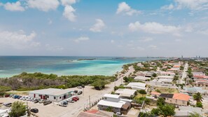 Departamento | 1 habitación 