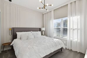 5 chambres, fer et planche Ă repasser, lit parapluie, Wi-Fi gratuit
