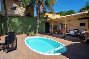 House, Smoking | 2 bilik tidur