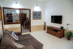 House, Smoking | 2 bedrooms