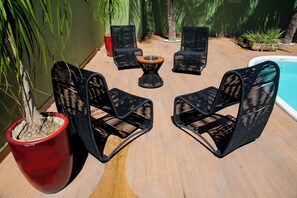 House, Smoking | 2 bedrooms