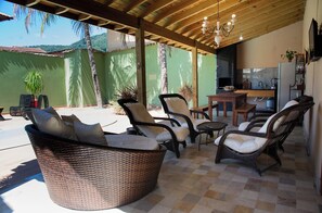 House, Smoking | 2 bedrooms