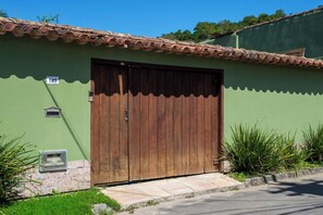 House, Smoking | 2 bedrooms