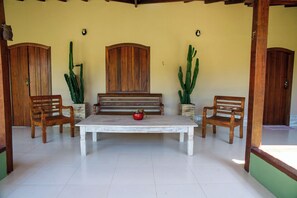 House, Smoking | 2 bedrooms