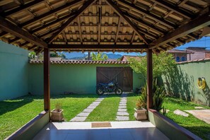 House, Smoking | 2 bilik tidur