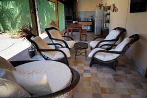 House, Smoking | 2 bedrooms