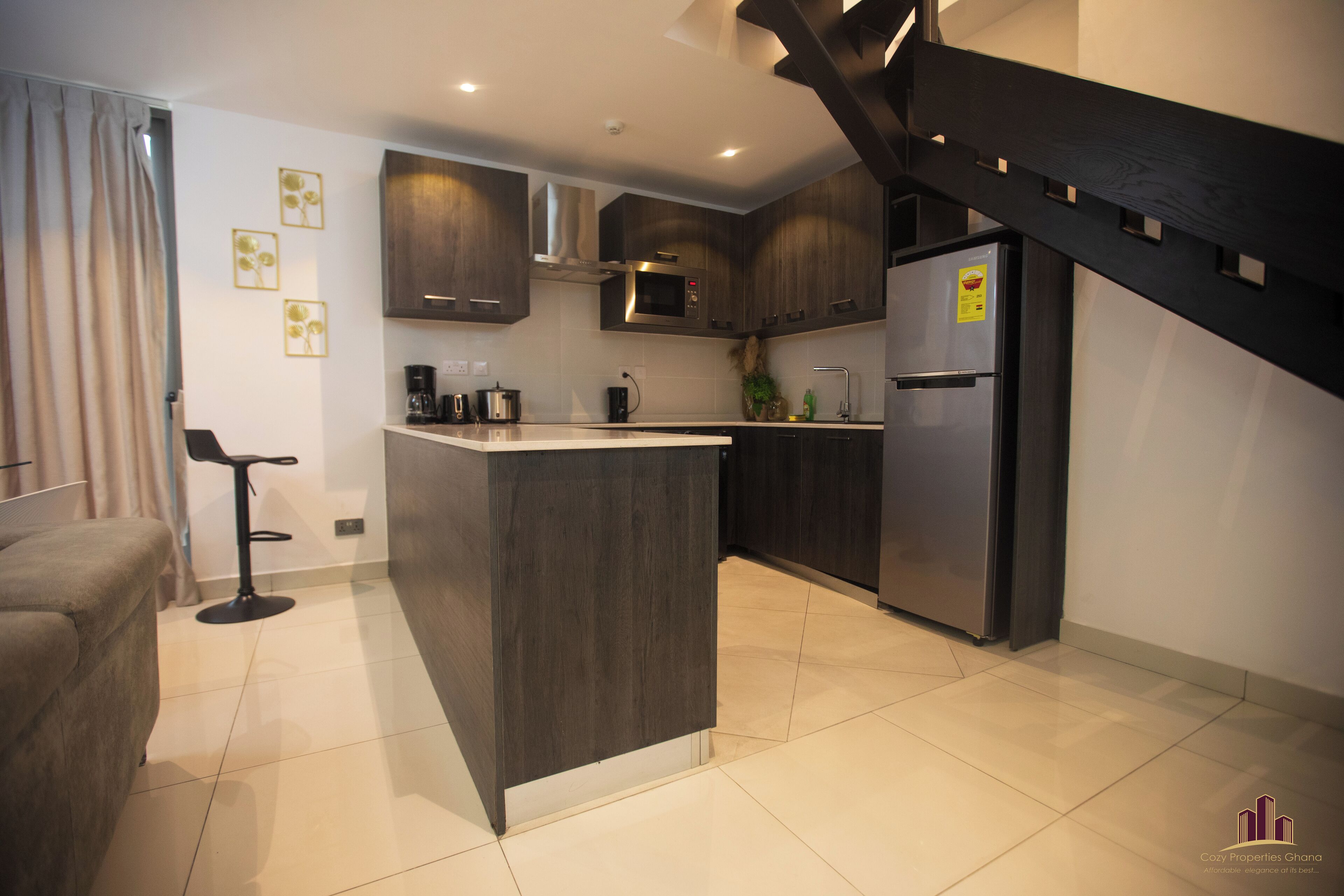 高级公寓式客房 | 免费 WiFi