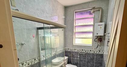 Fantastic Villa, a unique experience in Copacabana