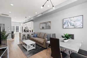 منطقة المعيشة