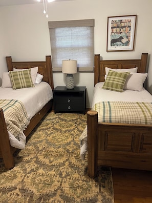 3 Schlafzimmer, Bügeleisen/Bügelbrett, kostenloses WLAN, Bettwäsche