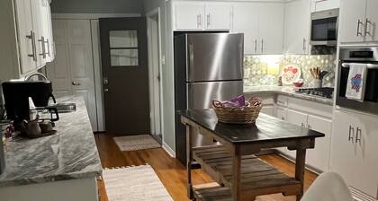 Quiet and peaceful retreat in Batesville, MS