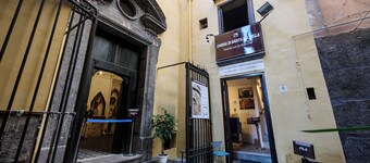 Vico Santa Luciella 20