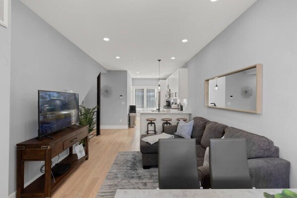 منطقة المعيشة