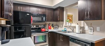 Loft #205 (540 N 2nd St)