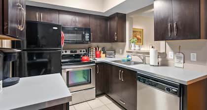 Loft #205 (540 N 2nd St)