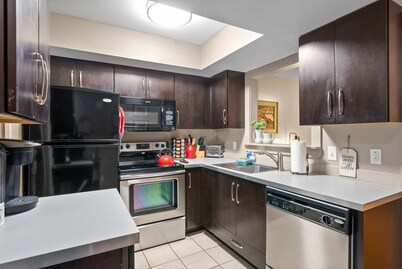 Loft #205 (540 N 2nd St)