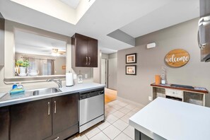Cucina privata