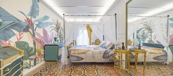 Montecelio Golden House—Air Force Recruitment Events in Guidonia, near Rome and Tivoli
