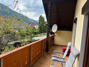 Property grounds - Welcome to Capybara House! Near to ski lift and adventure pool, up to 7 people (Spittal an der Drau)