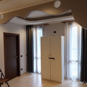 Appartamento 1 | Living area