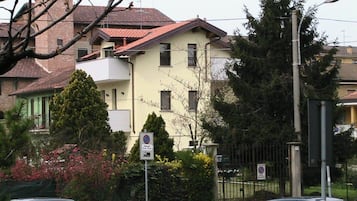 Aussenbereich