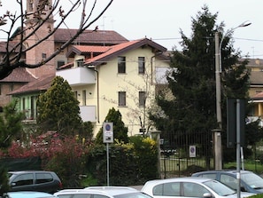 Esterni