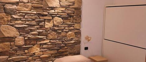 Blackout curtains, iron/ironing board, free WiFi