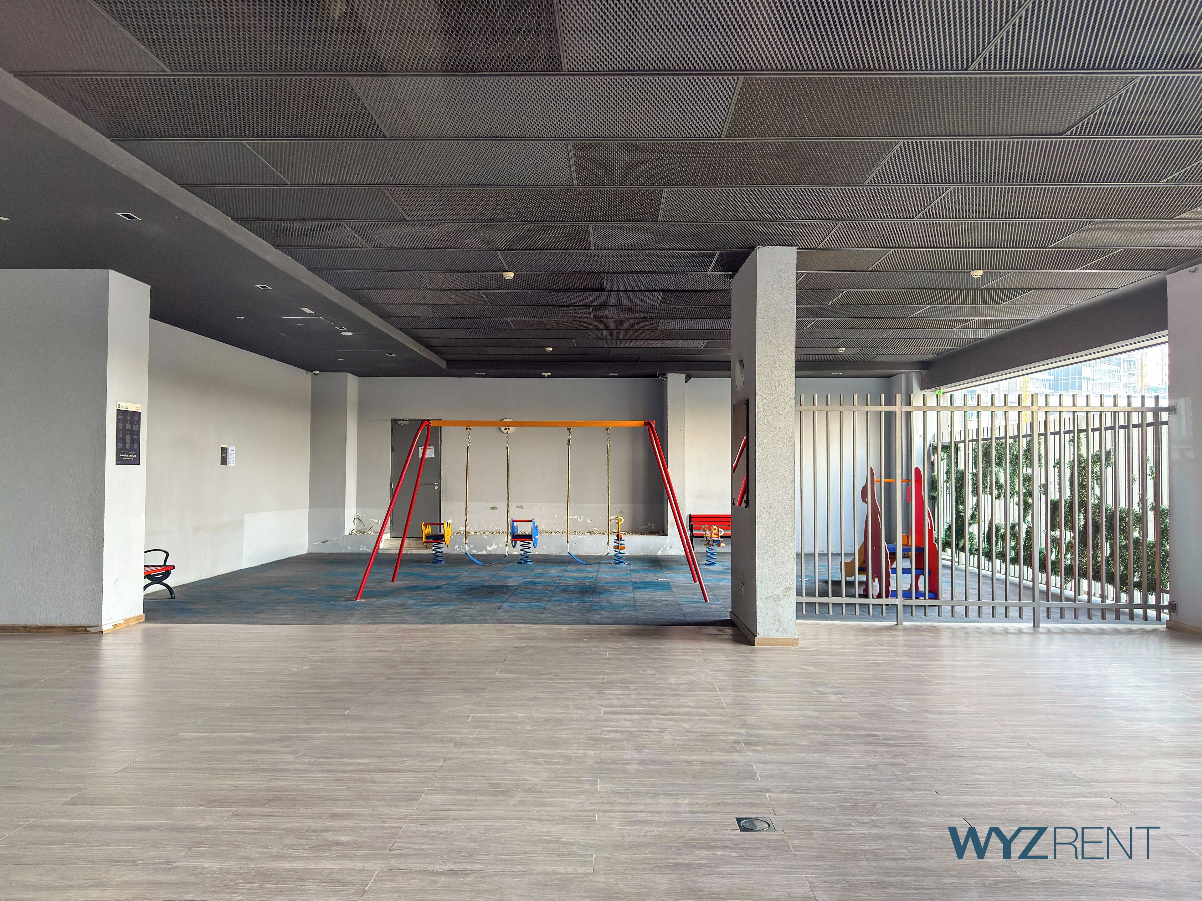 Εξωτερικοί χώροι