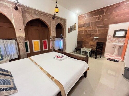Karma Homestay 