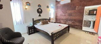 Karma Homestay 